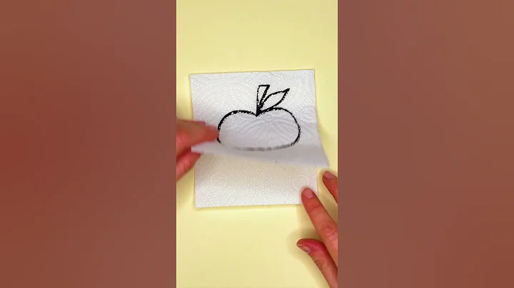 DIY Water Art Hack for Kids 🎨 Fun Satisfying Activity #art #diy #kids #easy #color #trending thumbnail