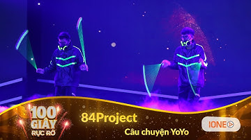 100 Giây Rực Rỡ mùa 2 - Tập 5 | Câu chuyện về cậu bé tìm được kho báu YOYO