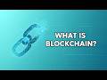 What Actually IS Blockchain? (Finally Explained Simply)