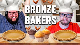 The Return Of Bronze Bakers Stream