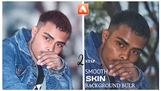 Face Smooth Editing Secret 🤫 | Skin Retouching Tutorial in Mobile Phone new app -Aelax Edting screenshot 5