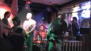 Le Chat Noir @ The Down 'Omer