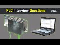 Plc interviews  most commonly asked questions