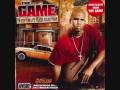 The game  krush groove