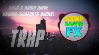 Kygo x Romy Wave - Raging (SGNFCNTS Remix) [HQ]