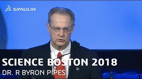 Advanced Composites—A Vision for Simulation in 2040 | Replay