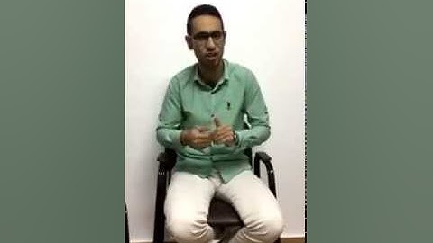 Application Review Ep1 - Adel Hasaballah