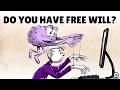 Understanding Libet's Experiment on Free Will