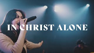 Video thumbnail of "In Christ Alone - Stuart Townsend, Keith Getty (Live) | Garden Music"