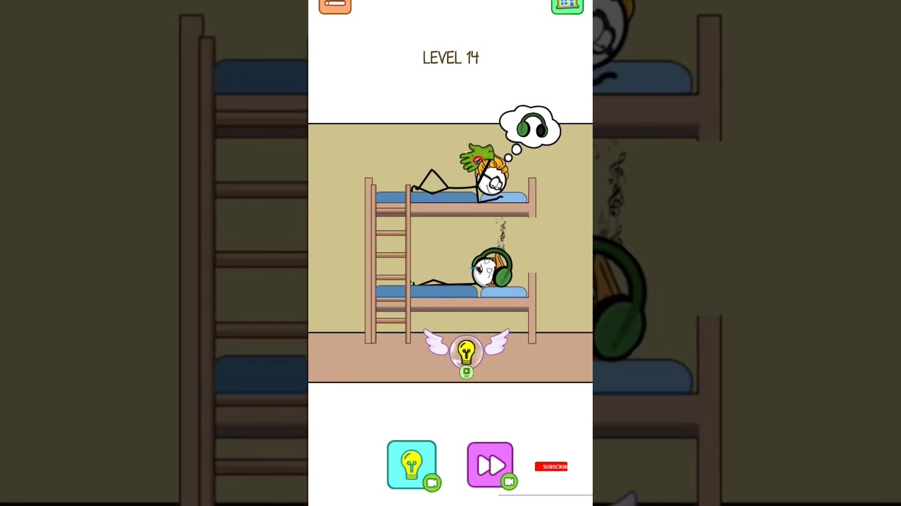 Stickman Thief Puzzle Game (Early Access) play 2023 ❤️