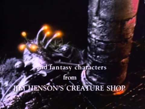 Jim Henson's Storyteller Intro