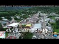 SAN JUAN MIXTEPEC 2025 TORNEO DE BASQUETBOL