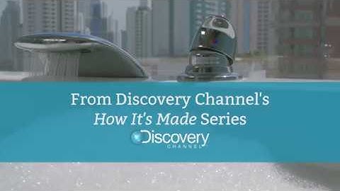 The PVD coating process: From Discovery