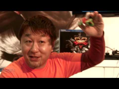 Vídeo: Yoshinori Ono Habla Sobre Los Problemas De Lanzamiento De Street Fighter 5