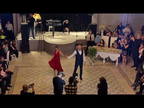 Gelin ve Damat Tango Nişan Dansı / Düğün Dansı