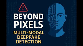 Famous Beyond Pixels: Multimodal Deepfake Detection Demo | Team MUGEN | SEED Hackathon 2025 Winner Net Worth