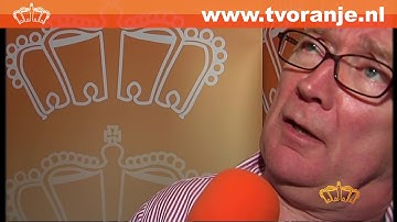 TV Oranje Showflits - Harry Slinger