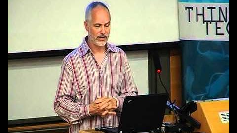 GPUs Revolutionized Graphics and Impacted Parallel Computing -- Dr. David Kirk