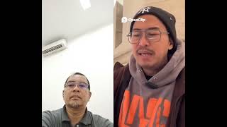 Kelakuan paman sam memang seperti itu, selalu bikin gaduh.. #duet #beritaterkini