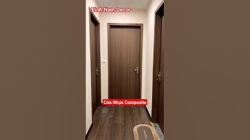 Cửa Hàng Cung Cấp Thi Công Cửa Nhựa Composite Uy Tín Tân Uyên Bình Dương #xuhuong2023