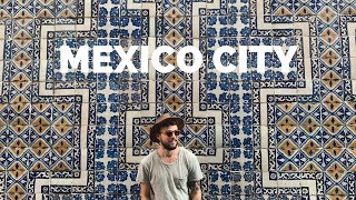 2 Day Tour in Mexico City 🇲🇽 Mexico Travel Vlog