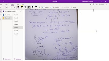 Mechanics of Materials Chapter 3: Torsion Lecture 2 Part 1