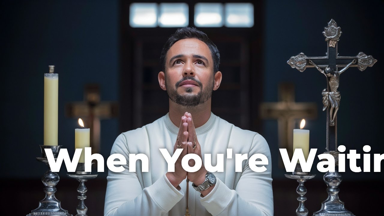 How to Pray When Justice Seems Delayed | Psalm 10 Framework