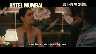 Hotel Mumbai | Bande annonce officiel | Cutdown 60 | FR | Le 1 mai au cinéma