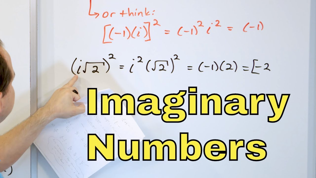 11-simplify-expressions-with-imaginary-numbers-part-1-algebra-2-course-unit-8-radical