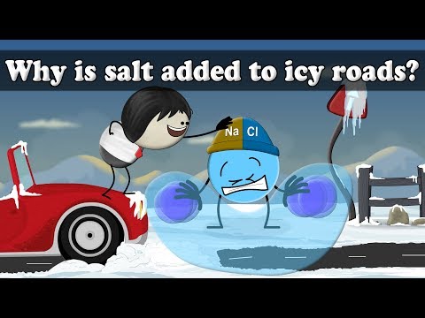 Videó: Mit jelent a sózás?