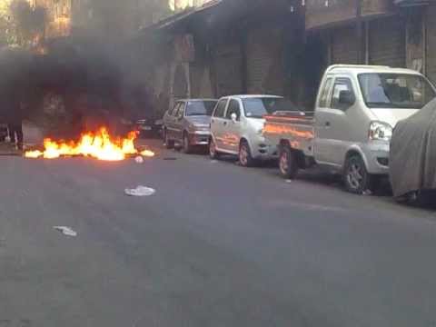 حي العمارة المجاهد