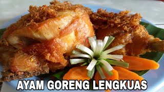 Enaknya Bikin Nagih.! Yuk Cobain Resep Olahan Ayam Super Lezat ini