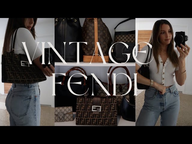 13 Fendi Bags That Are Somehow Under $200