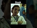 Fight Club's Ending - Book vs. Movie