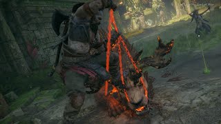 ❄️ God of War Ragnarok - GMGOW #19