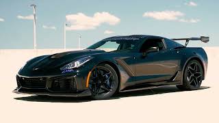 Our CRAZIEST giveaway car yet, STREETSPEED717'S 1000HP Corvette ZR1!