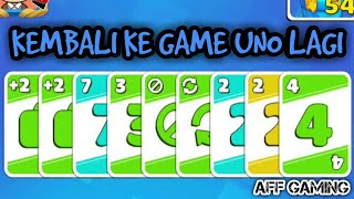 Game Buang Kartu Lagi | UNO Card Party Indonesia screenshot 2