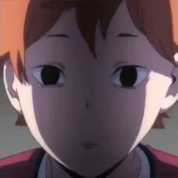ハイキュー 影山 笑顔