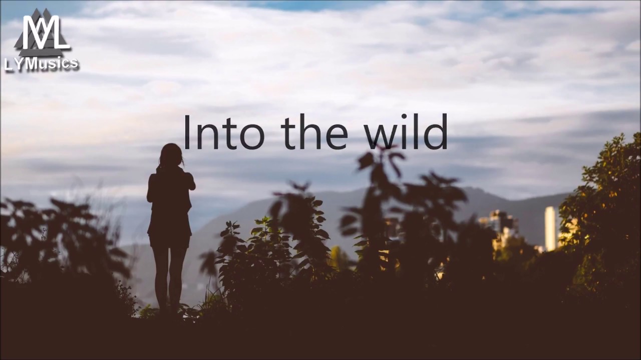 Kovan \u0026 Alex Skrindo - Into The Wild (feat. Izzy) (Lyrics)