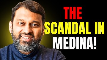 Why Did Uthman Ask Abu Dharr to Leave Medina? The Most Controversial Decision in Early Islam