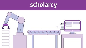 How to summarize a research paper with Scholarcy (captions)
