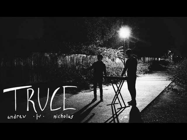 Truce | A Twenty One Pilots Cover