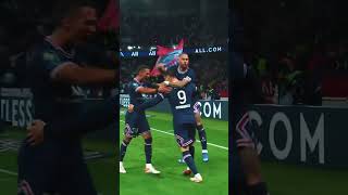 Mbappé x Icardi 🤩