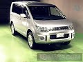 2012 MITSUBISHI DELICA G_4WD CV5W