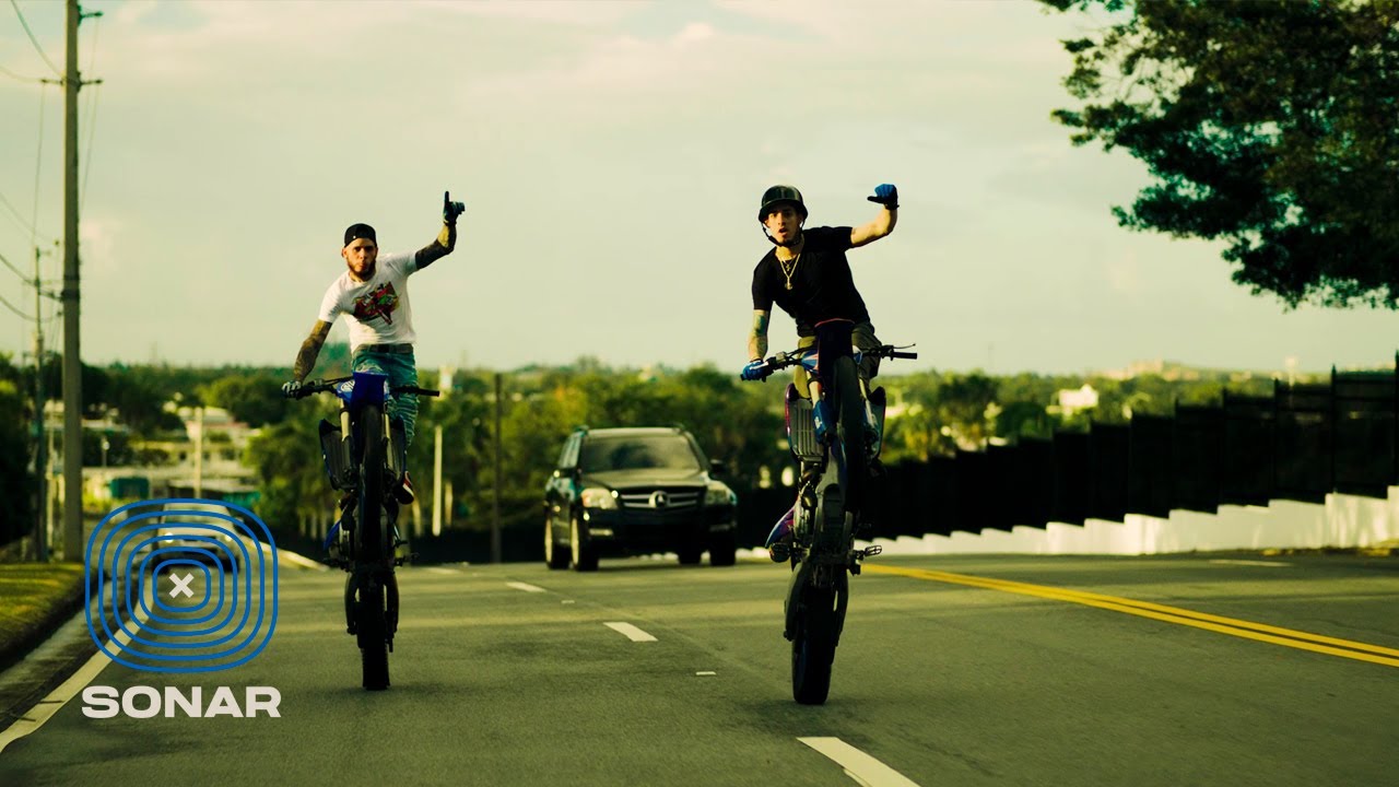 Gotay El Autentiko, Ozuna, Juanka, Ñengo Flow - Si Me Toca