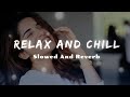 Gujarati Lo-fi Mixtape | Relax and Chill | Gujarati Lofi