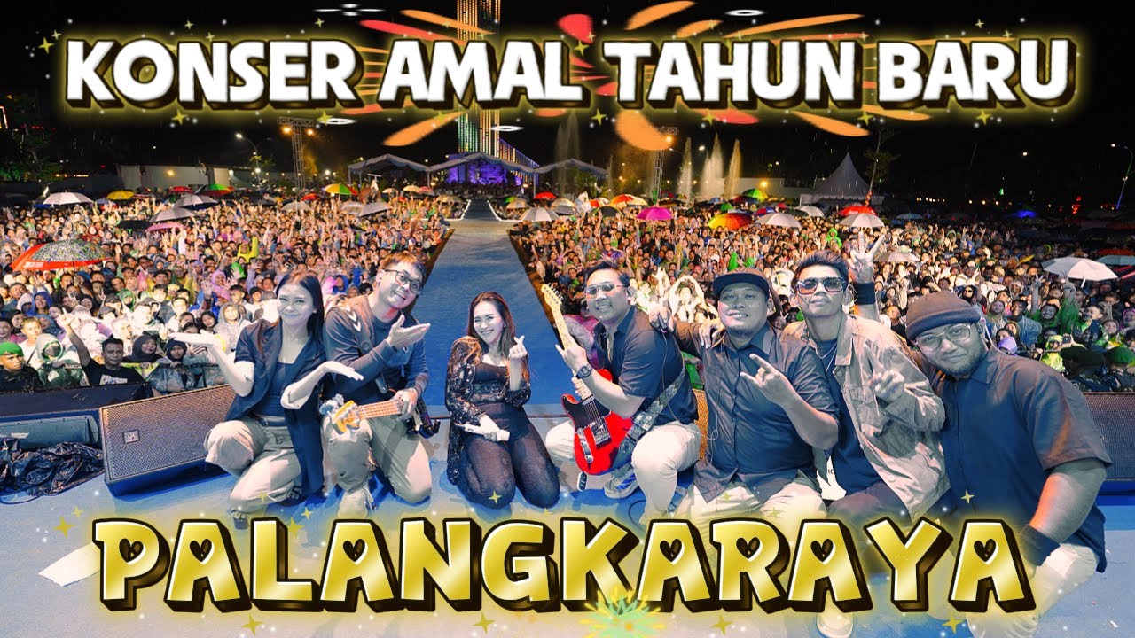 AYU TING TING TAHUN BARUAN 2026 DI TUKANG DUREN PALANGKARAYA!!!