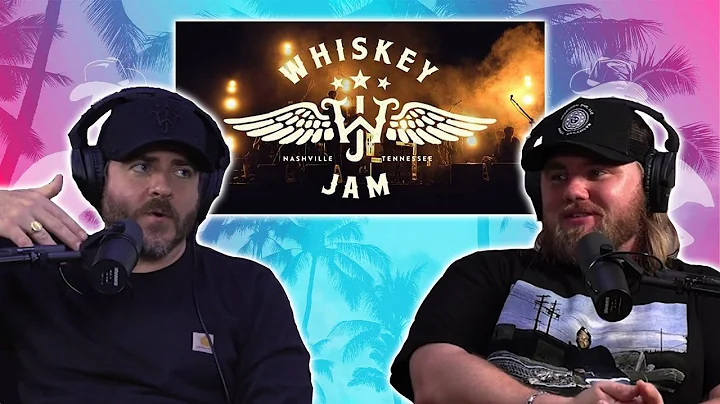 Whiskey Jam's History Explained by It's Founder