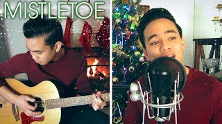 Mistletoe - Justin Bieber (Cover)