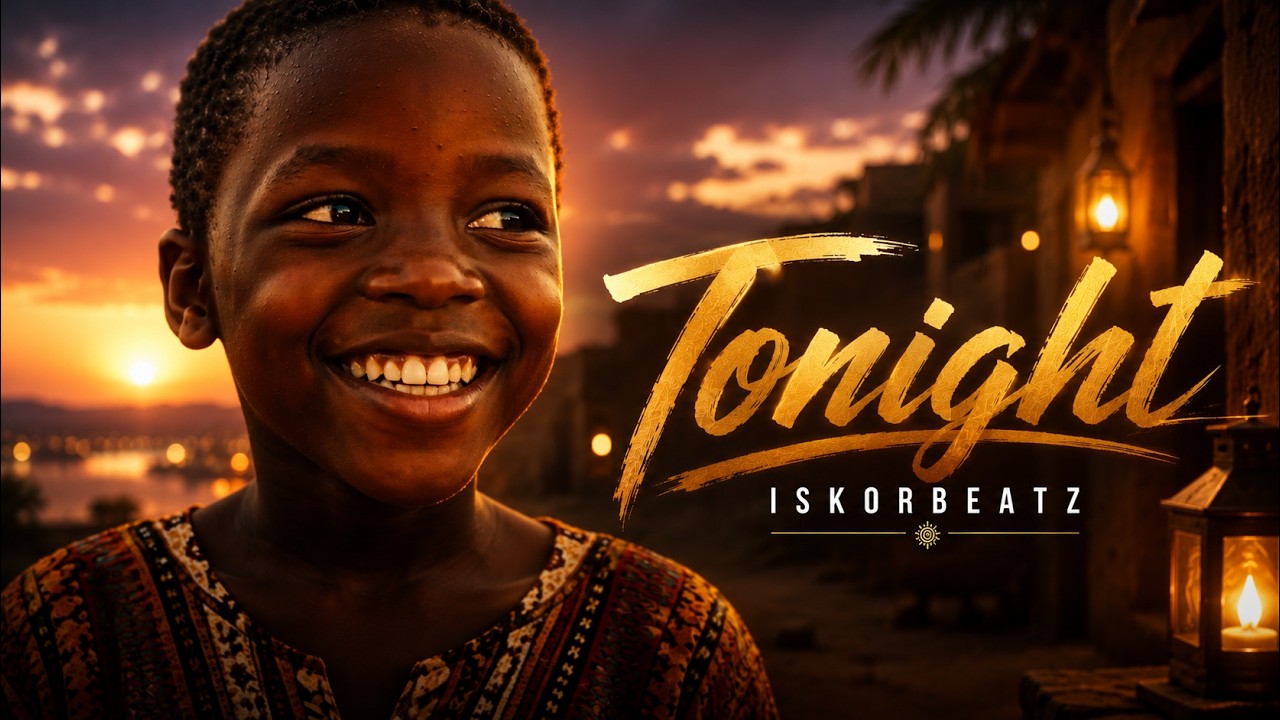 Watch İskorbeatz - Tonight 🔥 (Official Video) on YouTube Watch İskorbeatz - Tonight 🔥 (Official Video) on YouTube